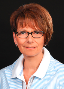 Portrait Gabriele Häusler